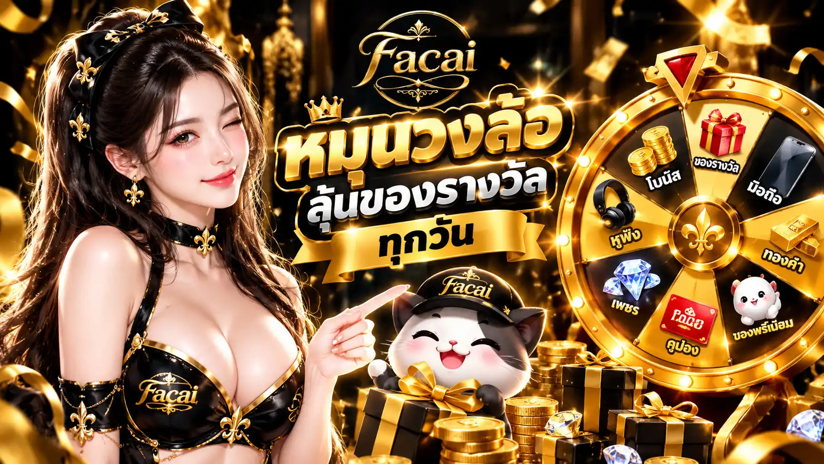 pro FACAI789